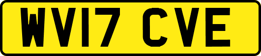 WV17CVE