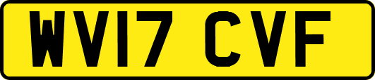 WV17CVF