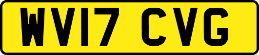 WV17CVG