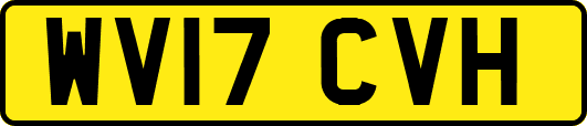 WV17CVH
