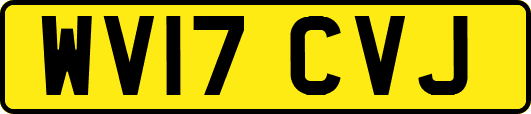 WV17CVJ