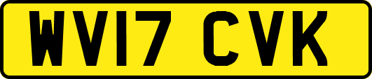 WV17CVK