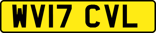 WV17CVL