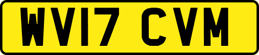 WV17CVM