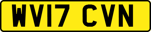WV17CVN