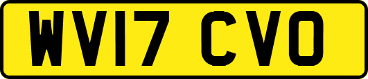 WV17CVO