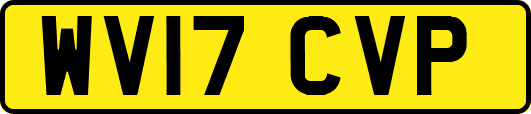 WV17CVP