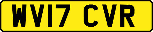 WV17CVR