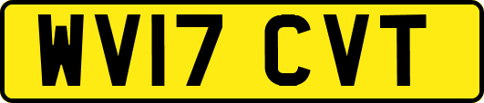 WV17CVT