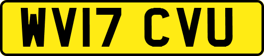 WV17CVU