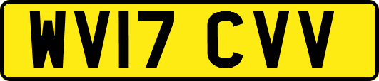 WV17CVV