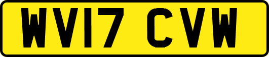 WV17CVW