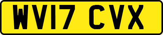 WV17CVX