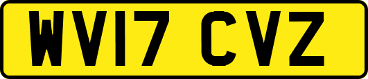 WV17CVZ