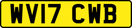 WV17CWB