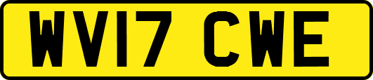 WV17CWE