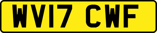 WV17CWF