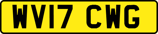WV17CWG