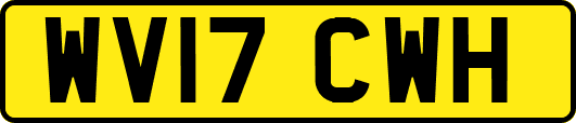 WV17CWH