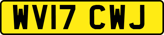 WV17CWJ