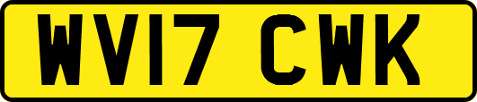 WV17CWK