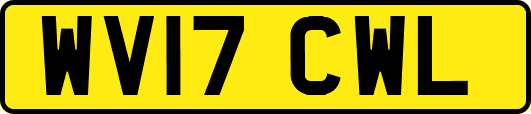 WV17CWL