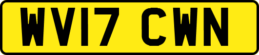 WV17CWN