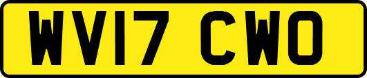 WV17CWO