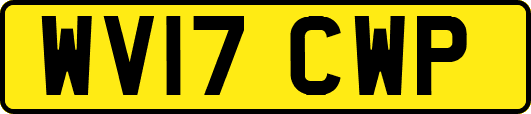 WV17CWP