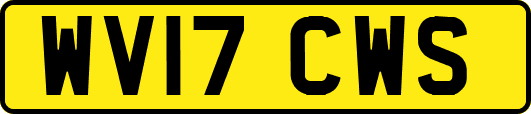 WV17CWS