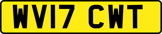 WV17CWT
