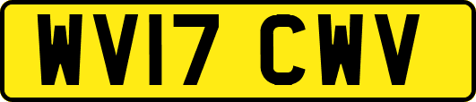WV17CWV