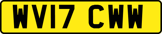 WV17CWW
