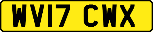 WV17CWX