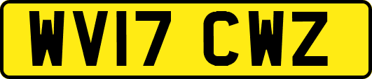 WV17CWZ
