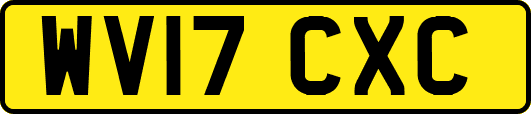 WV17CXC