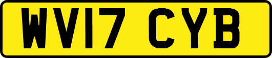 WV17CYB