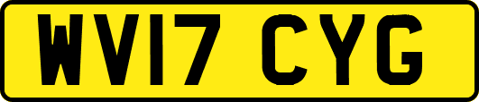 WV17CYG