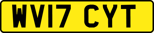 WV17CYT
