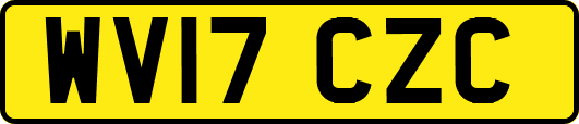 WV17CZC