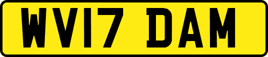 WV17DAM
