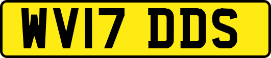 WV17DDS