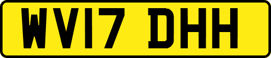 WV17DHH