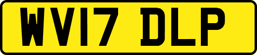 WV17DLP