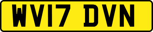 WV17DVN