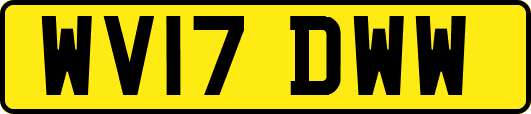WV17DWW