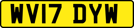 WV17DYW
