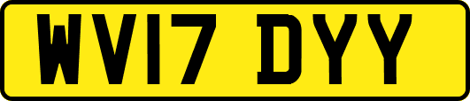 WV17DYY