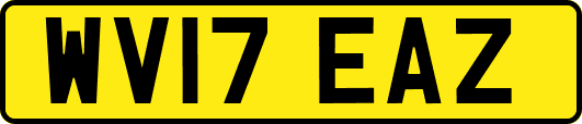 WV17EAZ