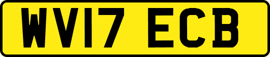 WV17ECB